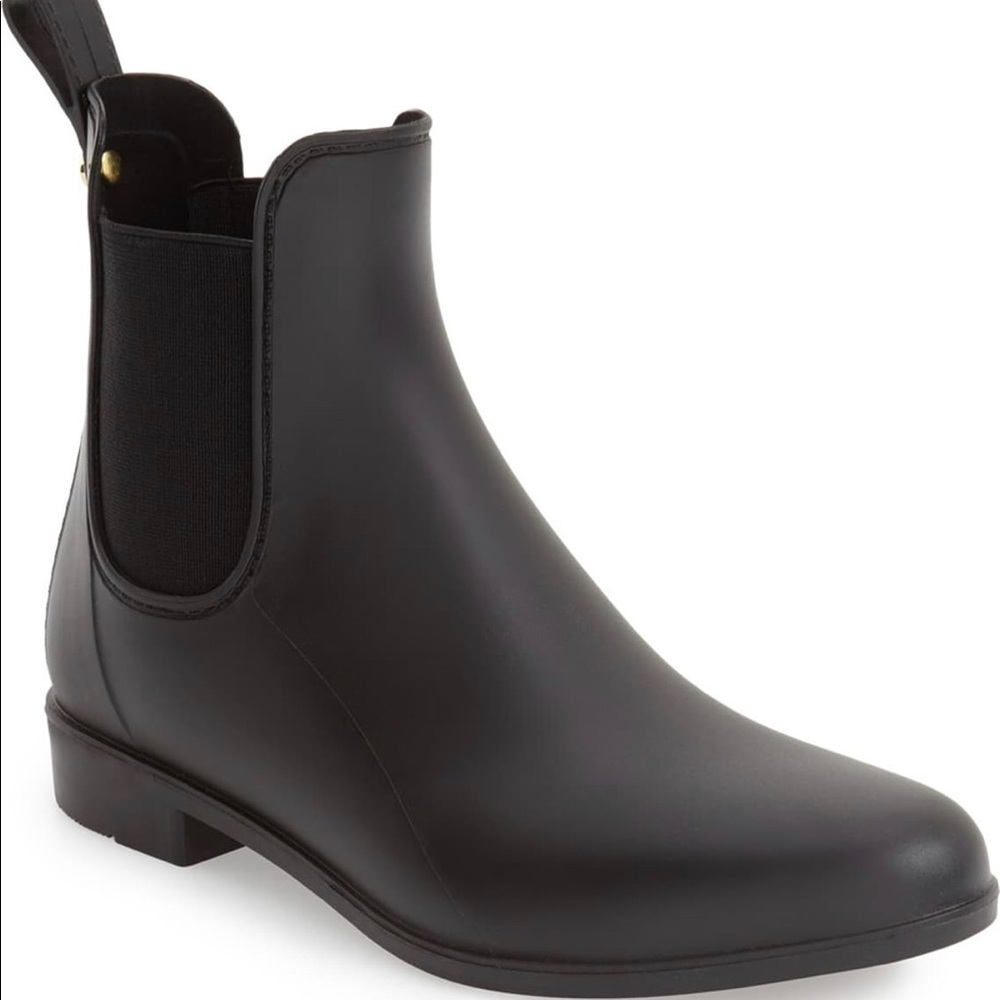 Sam Edelman Tinsley Waterproof Rain Boot